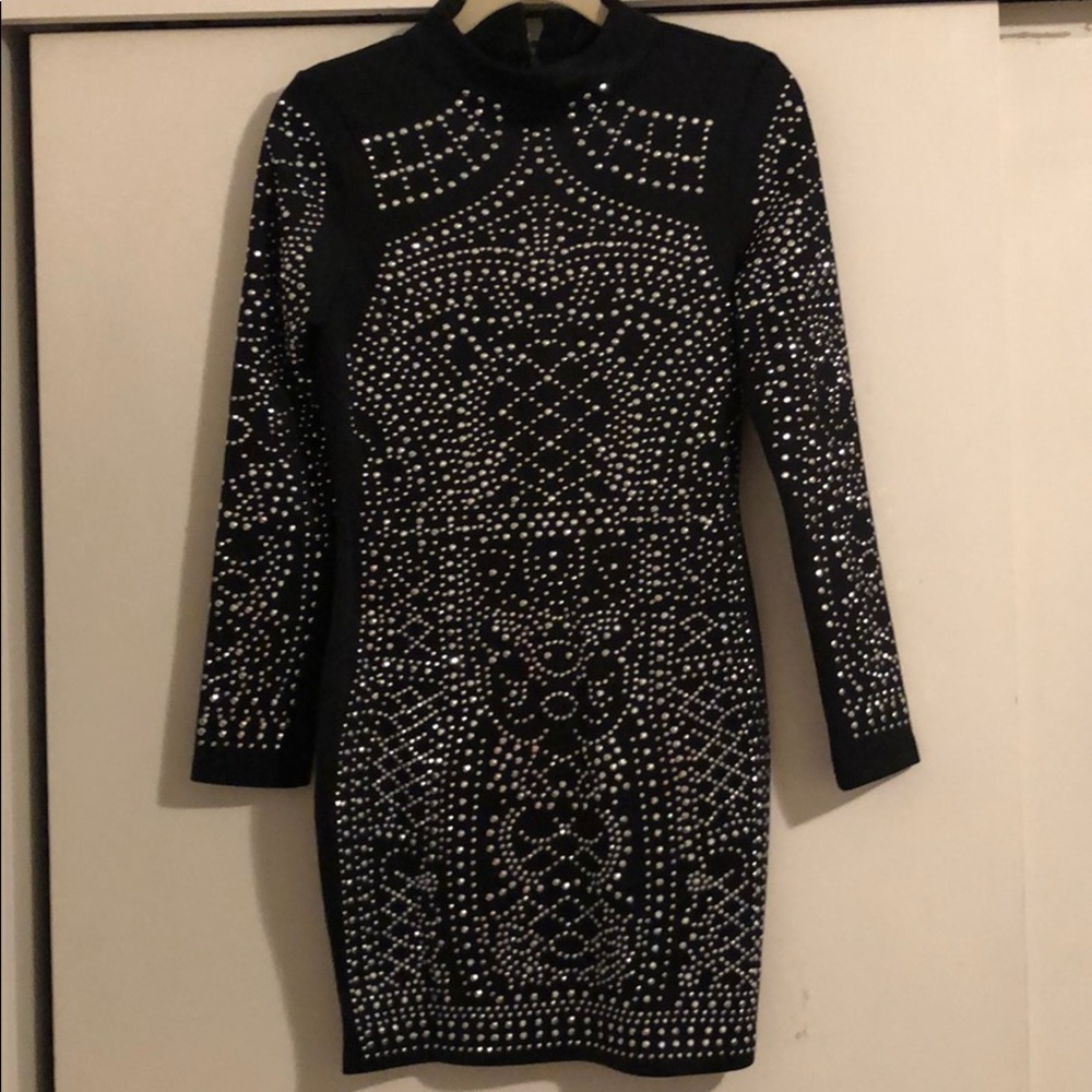 Bodycon dress